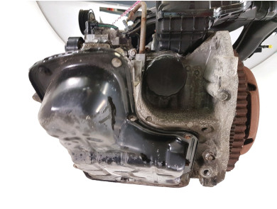 Moteur type H4D400 - Renault TWINGO III PH.1 - E1-6196M