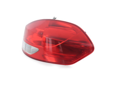 Right rear light - Renault CLIO ESTATE III PH.2 - 8200586844 - P2-6551W