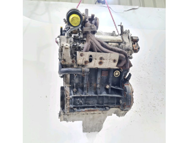 Engine type A6400105000 - Mercedes CLASSE A II PH.1 - K0-9018C