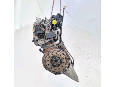 Engine type A6400105000 - Mercedes CLASSE A II PH.1 - K0-9018C