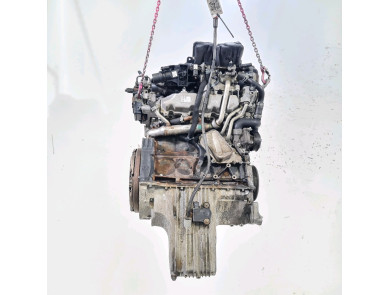 Engine type A6400105000 - Mercedes CLASSE A II PH.1 - K0-9018C