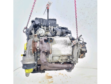 Moteur type A6400105000 - Mercedes CLASSE A II PH.1 - K0-9018C