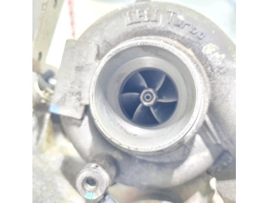 Engine type A6400105000 - Mercedes CLASSE A II PH.1 - K0-9018C