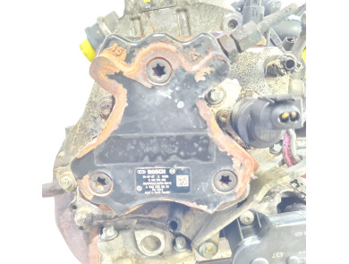 Engine type A6400105000 - Mercedes CLASSE A II PH.1 - K0-9018C