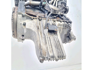 Moteur type A6400105000 - Mercedes CLASSE A II PH.1 - K0-9018C