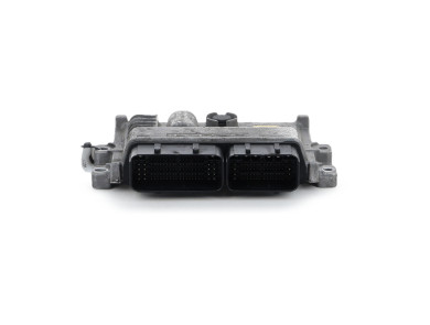 Calculateur moteur occasion - Opel VIVARO - 9841000180