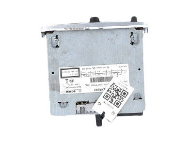 Multimedia radio - Renault GRAND SCENIC III PH.1 - 281152936R - P0-6357X
