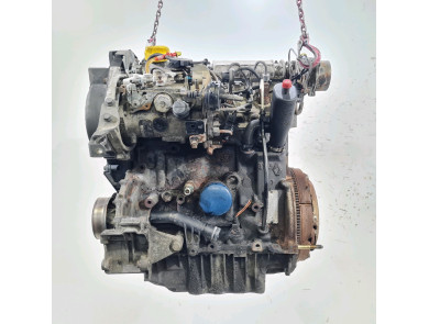 Engine type F8Q630 - Renault CLIO II PH.1 - M0-8074S
