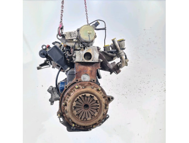 Engine type F8Q630 - Renault CLIO II PH.1 - M0-8074S