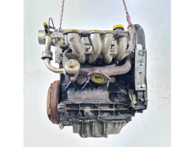Moteur type F8Q630 - Renault CLIO II PH.1 - M0-8074S