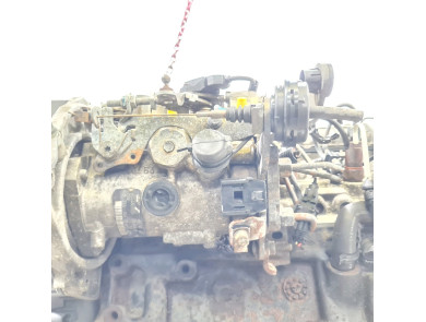 Engine type F8Q630 - Renault CLIO II PH.1 - M0-8074S