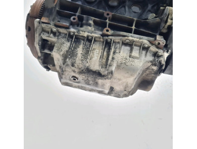 Engine type F8Q630 - Renault CLIO II PH.1 - M0-8074S
