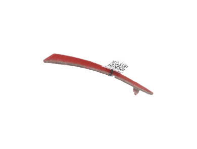 Left rear reflector - Seat IBIZA IV PH.1 - 6J4945105 - N0-0982W