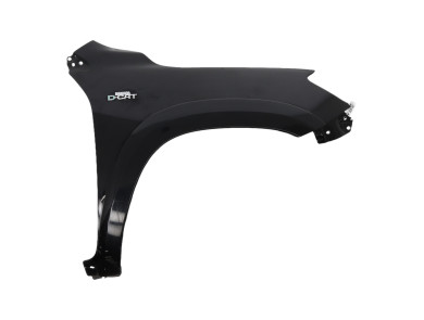 Right front fender used - Toyota RAV4 - 5381142300