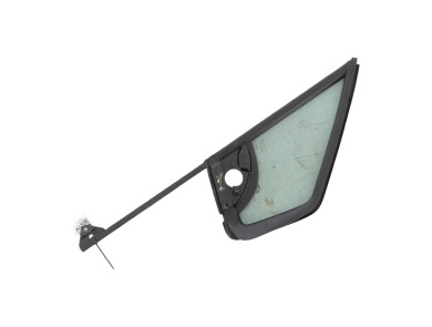 Left front side glass - Citroen BERLINGO FOURGON II PH.2 - Blanc - 1688510680 - S1-0523M