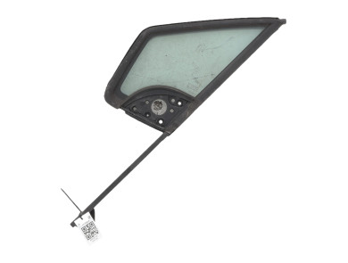 Vitre de custode avant gauche - Citroen BERLINGO FOURGON II PH.2 - Blanc - 1688510680 - S1-0523M
