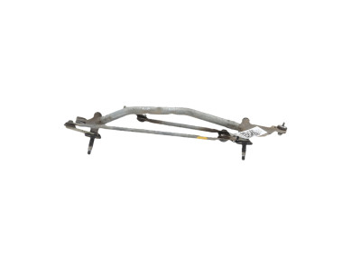 Front wiper linkage - Nissan QASHQAI I PH.2 - 28800-JD900- U2-3468W