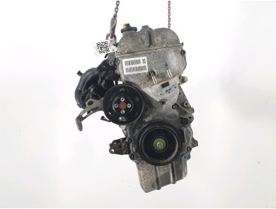 Moteur occasion - Opel AGILA - K10B-BM