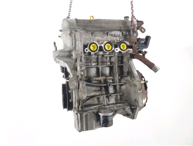 Engine type K10B-BM - Opel AGILA B - C1-5222I