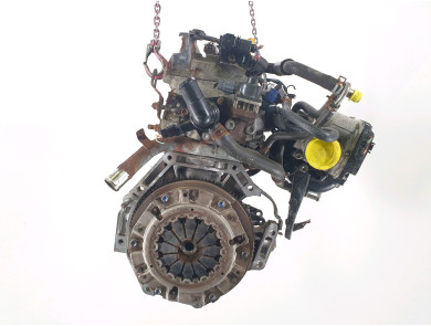 Engine type K10B-BM - Opel AGILA B - C1-5222I