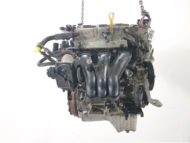 Engine type K10B-BM - Opel AGILA B - C1-5222I