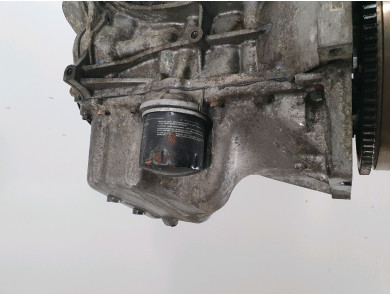 Moteur type K10B-BM - Opel AGILA B - C1-5222I