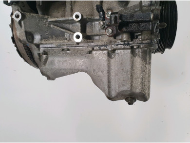 Engine type K10B-BM - Opel AGILA B - C1-5222I