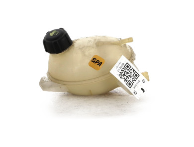 Coolant expansion tank - Dacia LODGY PH.2 - 217104354R - C0-9009S
