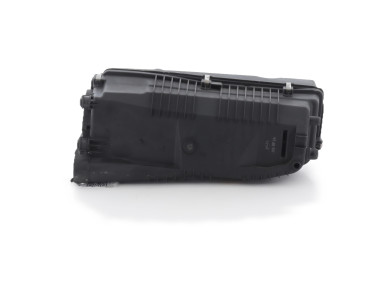 Air box - Mercedes CLASSE C II PH.2 - 6460900901 - Q1-4463F