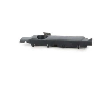 Cache moteur - Citroen C4 II PH.1 - Gris Fonce - 013789 - N0-5680P