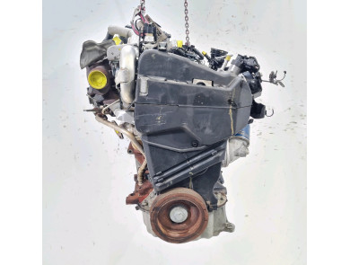 Moteur type K9K639 - Renault CAPTUR I PH.2 - Q0-8260M