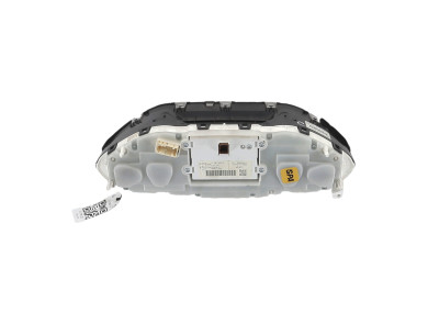Compteur - Peugeot 208 I PH.2 - 9820265680 - S2-3421V