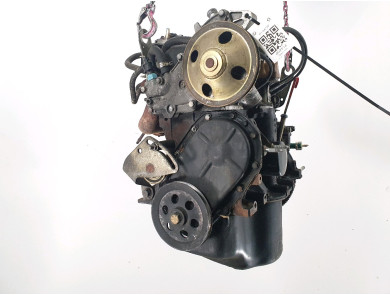 Engine used - Renault TWINGO - C3G700
