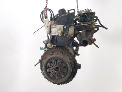 Engine type C3G700 - Renault TWINGO I PH.1 - P1-6473P