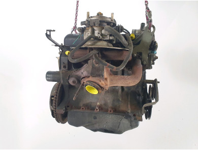 Engine type C3G700 - Renault TWINGO I PH.1 - P1-6473P
