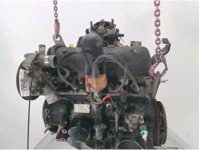 Engine type C3G700 - Renault TWINGO I PH.1 - P1-6473P