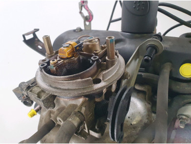 Engine type C3G700 - Renault TWINGO I PH.1 - P1-6473P