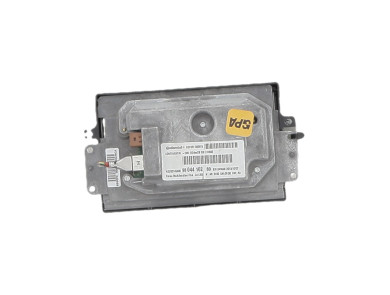 Multifunction screen - Citroen C4 II PH.1 - 9804707380 - V0-5171A
