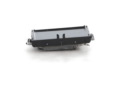 Multifunction screen - Citroen C4 II PH.1 - 9804707380 - V0-5171A