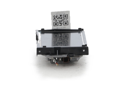 Multifunction screen - Citroen C4 II PH.1 - 9804707380 - V0-5171A