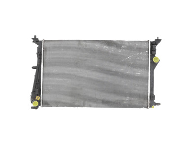 Cooling radiator - Renault MEGANE IV PH.1 - 214102845R - Q1-8717G
