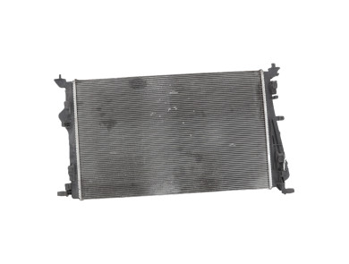 Cooling radiator - Renault MEGANE IV PH.1 - 214102845R - Q1-8717G