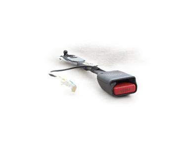 Right front belt clip - Citroen C4 II PH.1 - 00008976R0 - B0-5076Z
