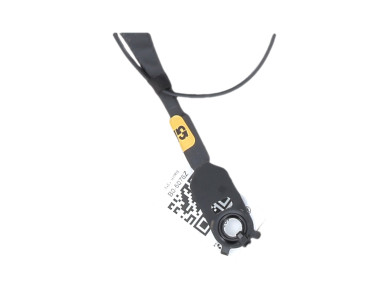 Right front belt clip - Citroen C4 II PH.1 - 00008976R0 - B0-5076Z