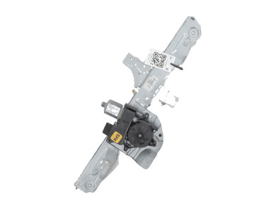 Lève-vitre avant gauche - Peugeot 208 I PH.1 - 9816402180 - F1-0544U