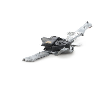 Left front window-lift - Peugeot 208 I PH.1 - 9816402180 - F1-0544U