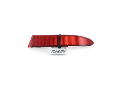Right rear reflector - BMW X3 II PH.1 - 63147217316 - W1-7243K