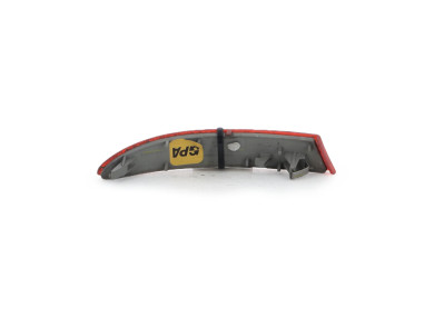 Right rear reflector - BMW X3 II PH.1 - 63147217316 - W1-7243K