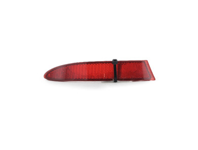 Left rear reflector - BMW X3 II PH.1 - 63147217315 - C1-7258S