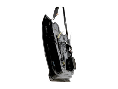 Porte avant gauche - Audi A3 SPORTBACK II PH.1 - Noir - 8P4831051A - E1-7230P